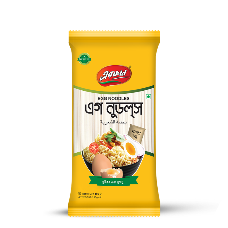 Egg Noodles 180 GM